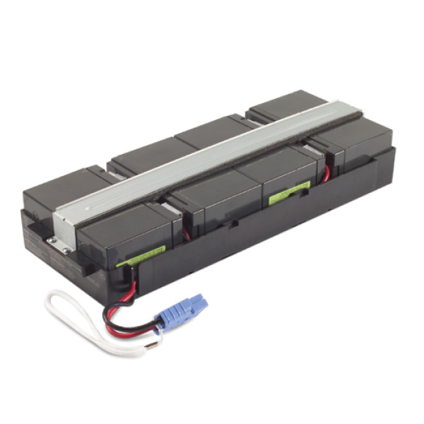 APC RBC31 Аккумулятор для SURT48XLBP, SURT1000XLI, SURT2000XLI