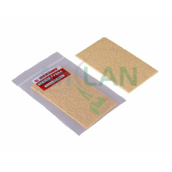 REXANT 12-0191 Губка для очистки паяльного жала (для ZD-99) 93x50mm
