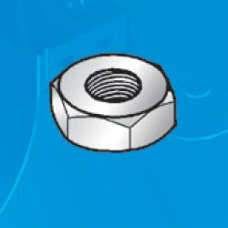 DKC / ДКС CM110600 (37556) Гайка М6