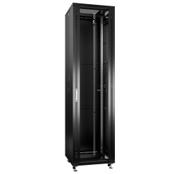Cabeus SH-05C-47U60/60-BK Шкаф телекоммуникационный 19