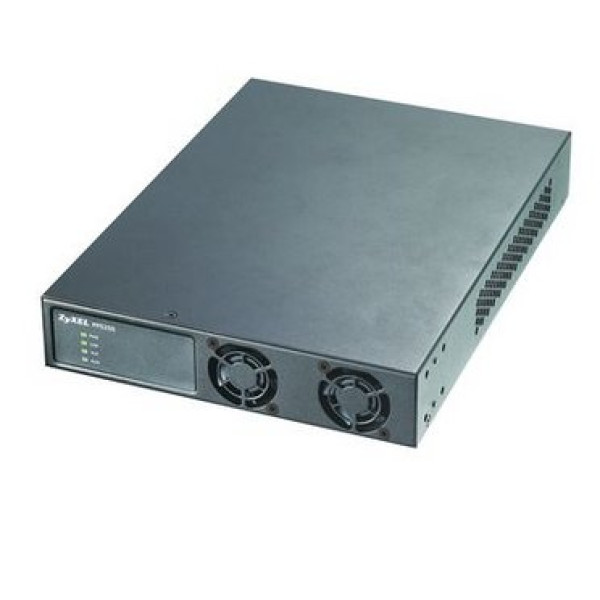 ZyXEL PPS250 Источник питания PoE 225 Вт