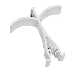 Экопласт RY 100х55 Фиксатор кабеля ARC-LAN / INSTA
Экопласт RY 100x55 Фиксатор кабеля ARC-LAN