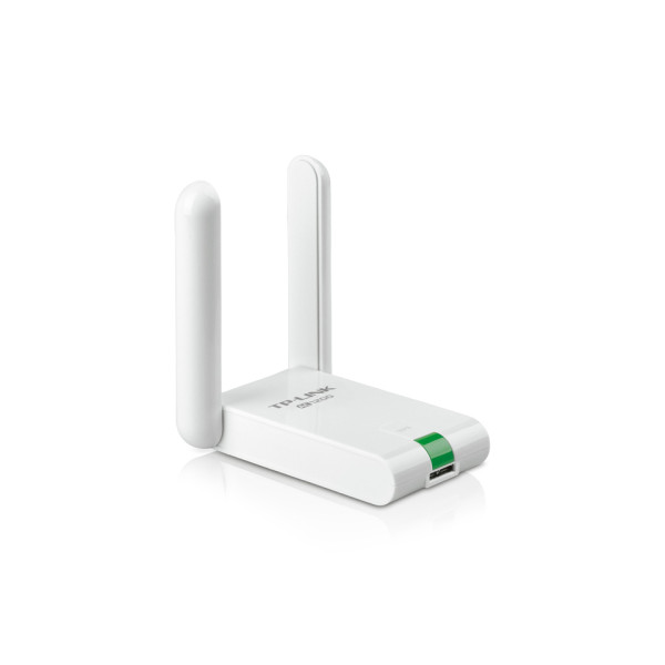 TP-Link Archer T4UH AC1200 Беспроводной двухдиапазонный сетевой USB-адаптер высокого усиления