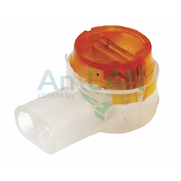 REXANT 07-5402 Скотч-Лок изолированный (K2)