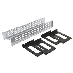 APC SURTRK2 Smart-UPS Набор для монтажа в стойку RT 19 Rail Kit compatible for Smart-UPS RT 3000, 5000, 10000VA & battery pack