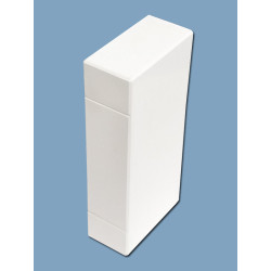 Efapel 10095 ABR Заглушка торцевая, 110х50мм
Аксессуары для короба 110х50 10090 CBR