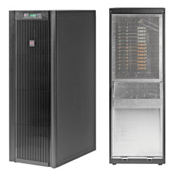 APC SUVTP30KH4B4S Источник бесперебойного питания Smart-UPS VT 30кВА 400В w/4 Batt Mod Exp to 4, Int Maint Bypass, Parallel Capable & StartUP