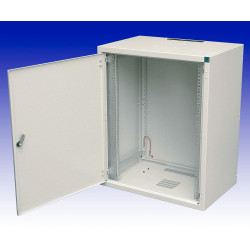 ZPAS WZ-3715-01-10-011 Шкаф настенный 19-дюймовый (19