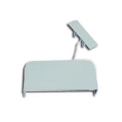 LEGRAND 010700 Заглушка торцевая для кабель-канала 105х50мм