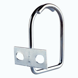 ZPAS WZ-SB52-00-03-000 Кольцо для разводки кабельных жгутов, 66 x 66 mm, 90° к креплению, кабель заводится сверху (комплект из 5 штук) (SZB-52-00-00/3)