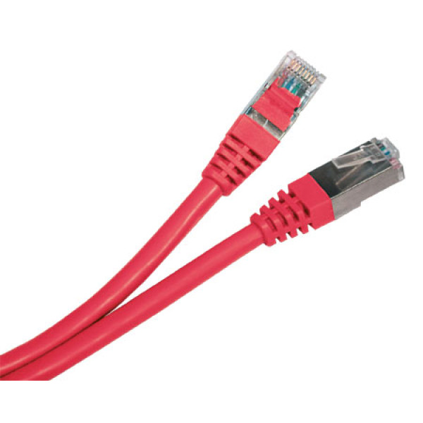 Купить Hyperline PC-LPM-STP-RJ45-RJ45-C5e-0.5M-LSZH-RD Патч-корд F/UTP, экранированный, Cat.5e, LSZH, 0.5 м, красный Hyperline PC-LPM-STP-RJ45-RJ45-C5e-0.5M-LSZH-RD Патч-корд F/UTP, экранированный, Cat.5e, LSZH, 0.5 м, красный