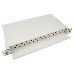 Cabeus ODF-19-24-ST Кросс бокс оптический 19