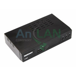 REXANT 35-0002 Ресивер DVB-T2 RX-521
