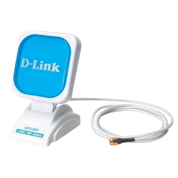D-Link ANT24-0600 Направленная пассивная антенна, 6 dBi