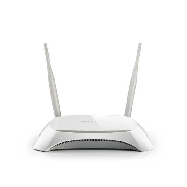 TP-Link TL-MR3420 Беспроводной 3G/4G-маршрутизатор серии N, скорость до 300 Мбит/с TP-Link TL-MR3420 Беспроводной 3G/4G-маршрутизатор серии N, скорость до 300 Мбит/с