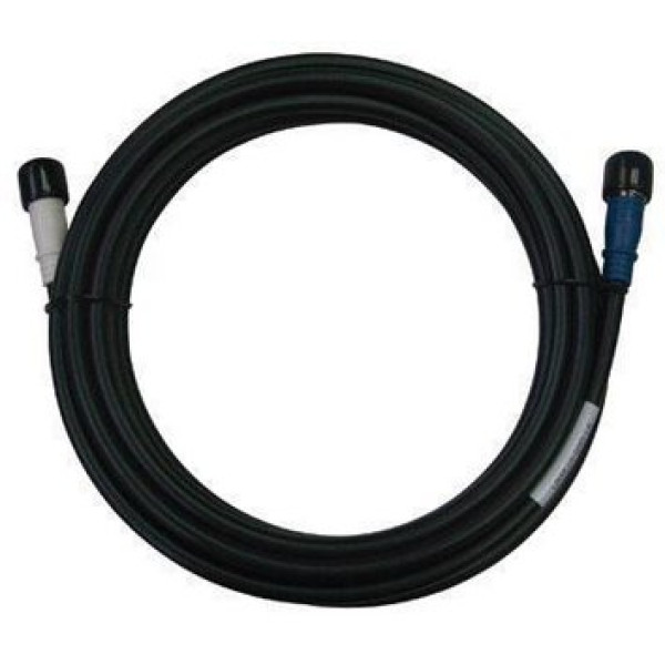 ZyXEL LMR400-N-1m СВЧ кабель N-type(male) - N-type(male)