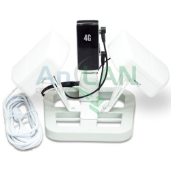 REXANT 34-0431 4G антенна комнатная для усиления интернет сигнала