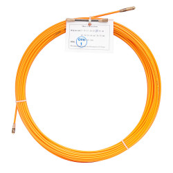 Cabeus Pull-B-30m Устройство для протяжки кабеля мини УЗК в бухте, 30м (диаметр прутка с оболочкой 3,5 мм)