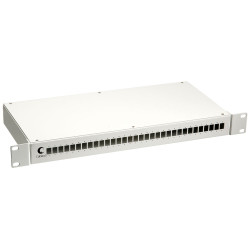 Cabeus FO-19-32-SC Кросс бокс оптический 19