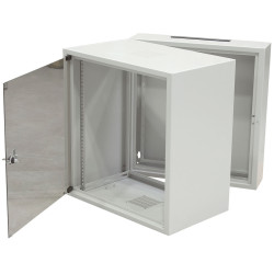 ZPAS WZ-3505-01-M1-011 Шкаф настенный 19-дюймовый (19