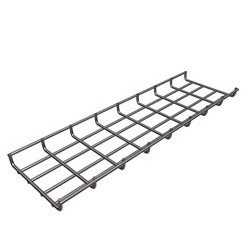 DKC / ДКС FC3015 Проволочный лоток 150х30, длина лотка 3м (цена за 1м)