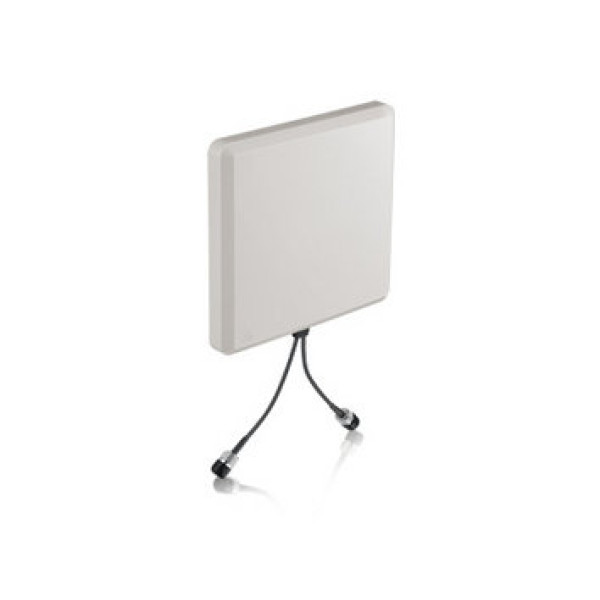 ZyXEL ANT3316 5 ГГц 16 dBi направленная Wi-Fi антенна MIMO с двумя разъемами N-type для городской сети
