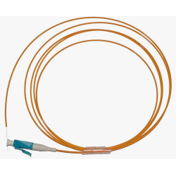 Cabeus PT-LC-62.5 Пигтейл LC 62,5/125 mm 1.5м LSZH