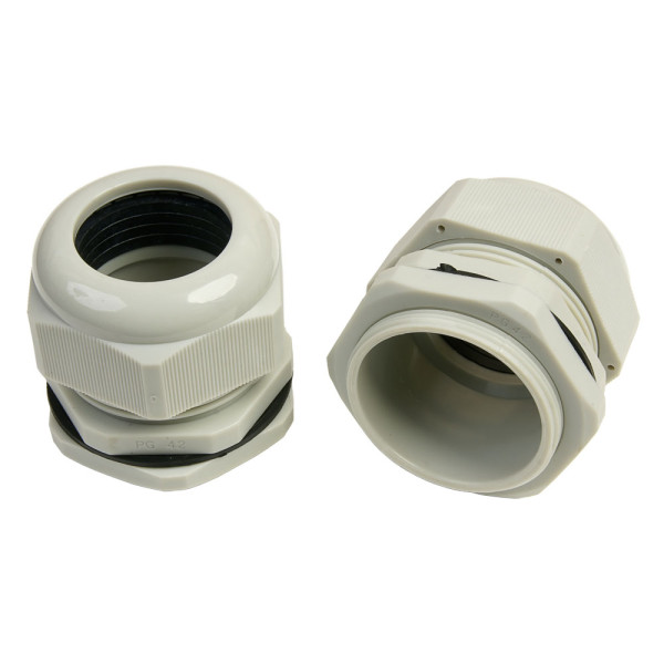Cabeus PG-42 Кабельный ввод (под кабель D36мм), IP68