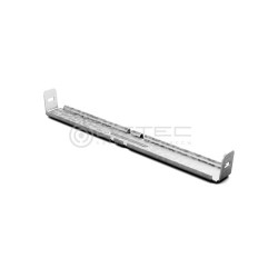 OSTEC СПЛБ Соединитель проволочного лотка безвинтовой 30х220