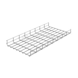 OSTEC ПЛМ-400.60 Проволочный лоток 400х60х3000