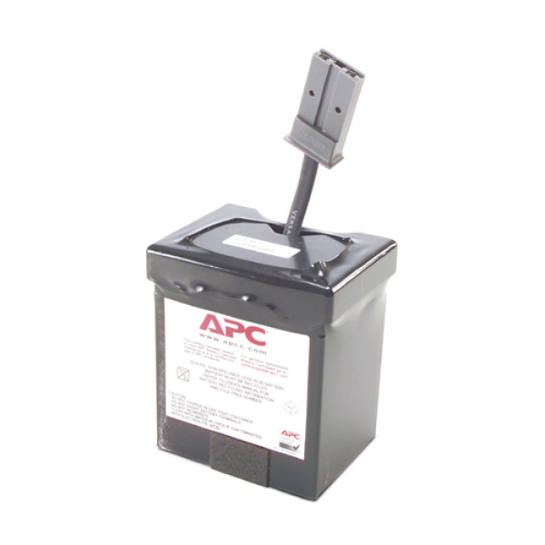 APC RBC30 Аккумулятор для BF500-GR