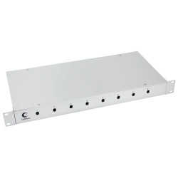 Cabeus FO-19-8ST Кросс бокс оптический 19