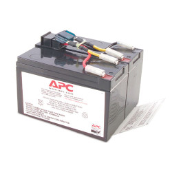 APC RBC48 Аккумулятор для SMT750I