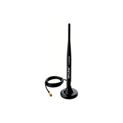 TP-Link TL-ANT2405C 2,4 ГГц настольная всенаправленная 5 дБи антенна для помещения