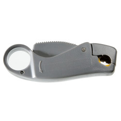 Cabeus HT-322C1 Инструмент для зачистки коаксиального кабеля RG-8/11/213