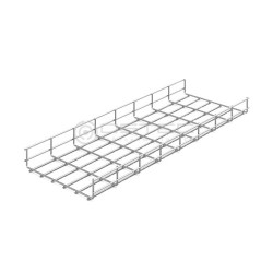 OSTEC ПЛМ-300.60 Проволочный лоток 300х60х3000