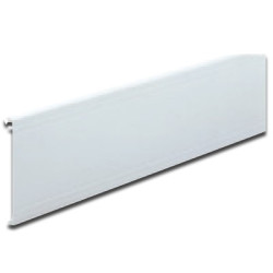 DKC / ДКС 00701 COV 15 G (RAL 7030) Крышка для короба перфорированного (цена за 1 метр)