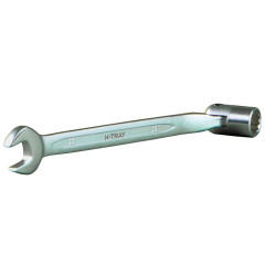 AXELENT X-TRAY 2576 Ключ X76 13 мм
