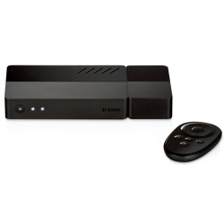 D-Link DIB-360 Беспроводная мультимедийная платформа на базе Android