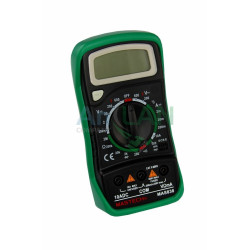 MASTECH MAS838 Портативный мультиметр
