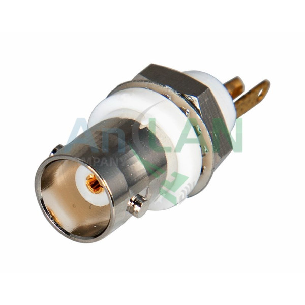 Купить REXANT 05-3103 РАЗЪЁМ гнездо BNC на корпус пластик (01-028) REXANT 05-3103 РАЗЪЁМ гнездо BNC на корпус пластик (01-028)