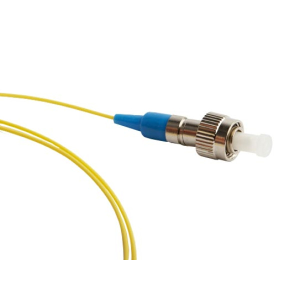 Cabeus PT-FC-50 Пигтейл FC 50/125 mm (OM3) 1.5м LSZH