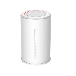 D-Link DIR-620A Беспроводной маршрутизатор N300 с поддержкой 3G/CDMA/LTE и USB-портом