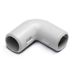 DKC / ДКС 50516 Колено открывающееся, 90 град., IP40, д.16мм