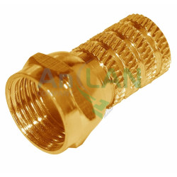 ProConnect 05-4003-5 РАЗЪЕМ F-разъем RG-6 GOLD