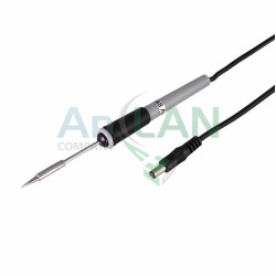 REXANT 12-0120 Паяльник Мини (без БП) 12V/8 Вт (ZD-20A)