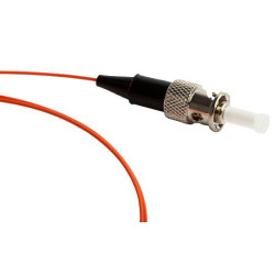 Cabeus PT-ST-62.5 Пигтейл ST 62,5/125 mm 1.5м LSZH