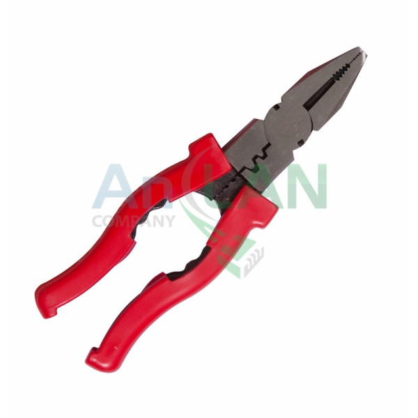 REXANT 12-3301 Пассатижи универсальные 8 HT-253