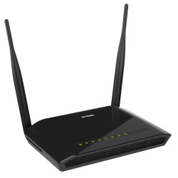 D-Link DAP-1360/A/E1A Беспроводная точка доступа/маршрутизатор N300