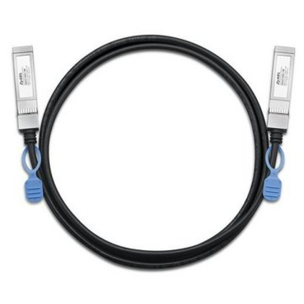ZyXEL DAC10G-1M Кабель 10G SFP+ длиной 1 м